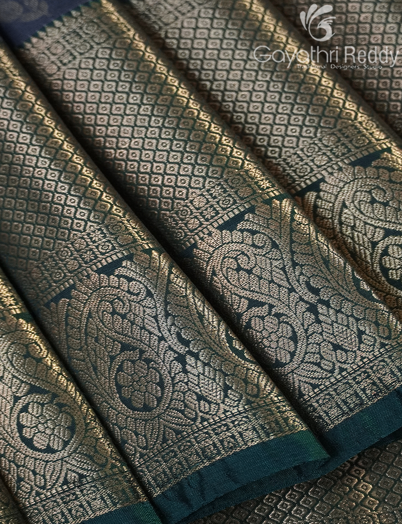 LIGHT WEIGHT KANCHI PATTU-KP8597