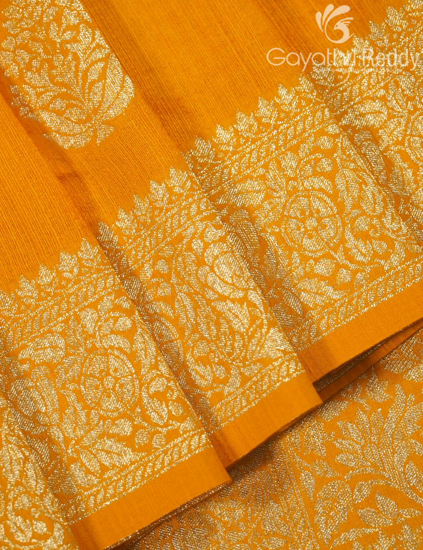 SEMI TUSSAR SAREE-ST1149