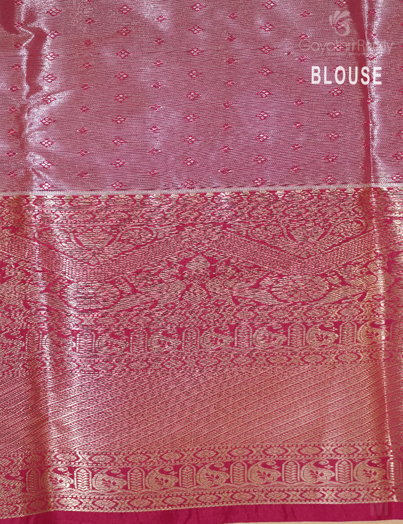 SEMI KANCHI PATTU-SP1172