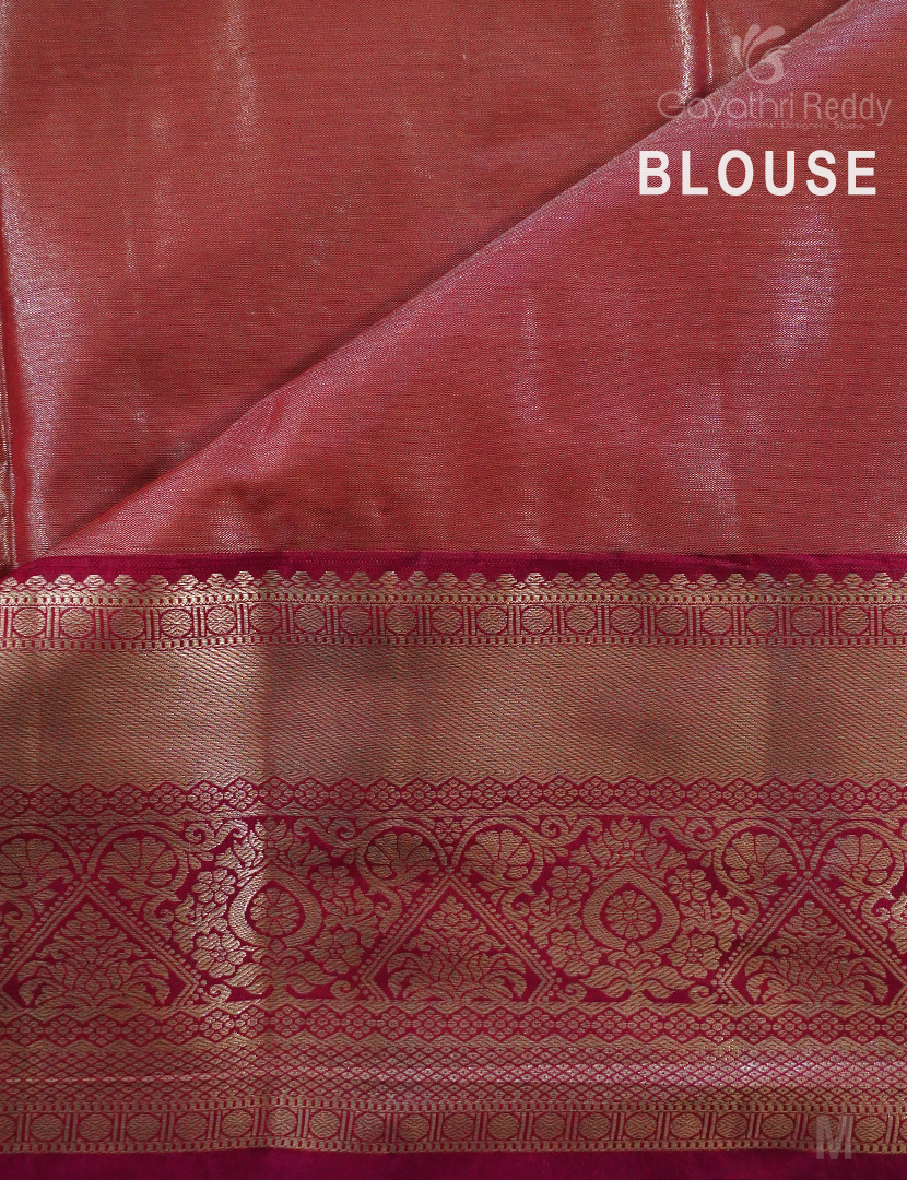 SEMI KANCHI PATTU-SP1490