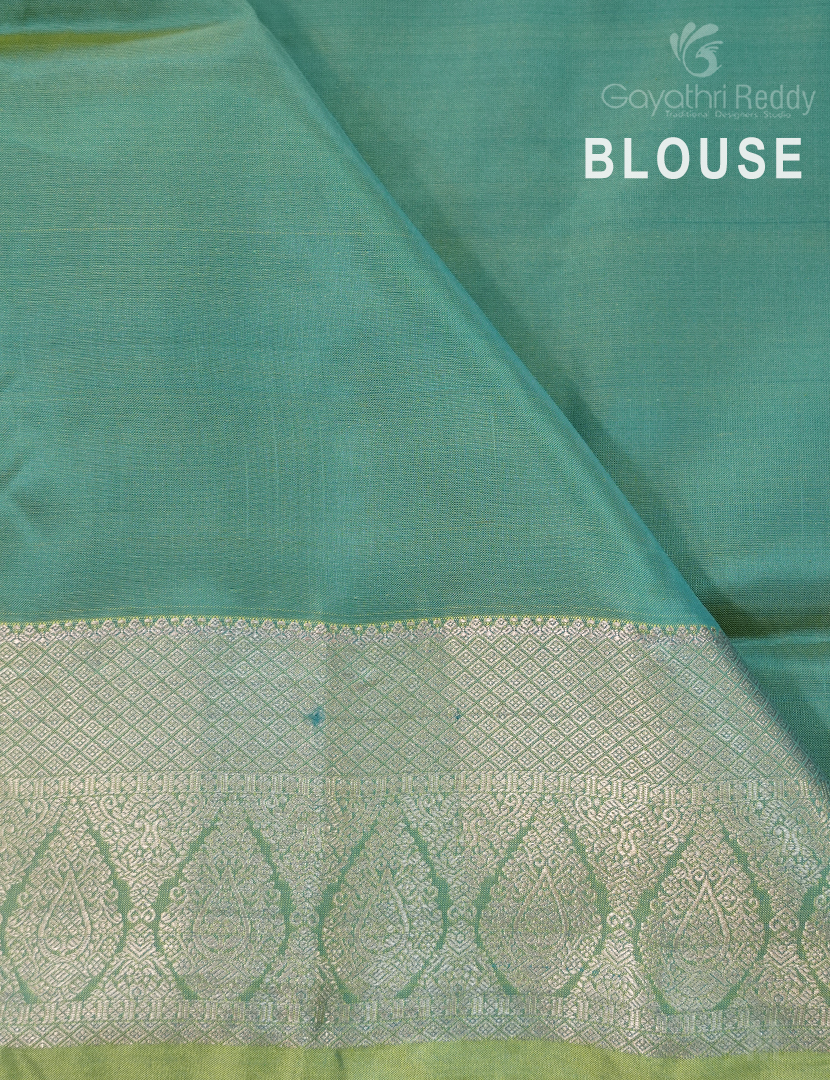 LIGHT WEIGHT KANCHI PATTU-KP7645