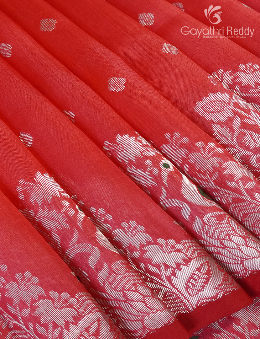PURE CHANDERI PATTU-CPS1068