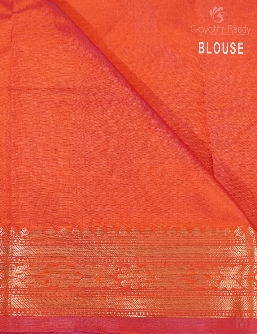 PURE KANCHI PATTU-KP7100