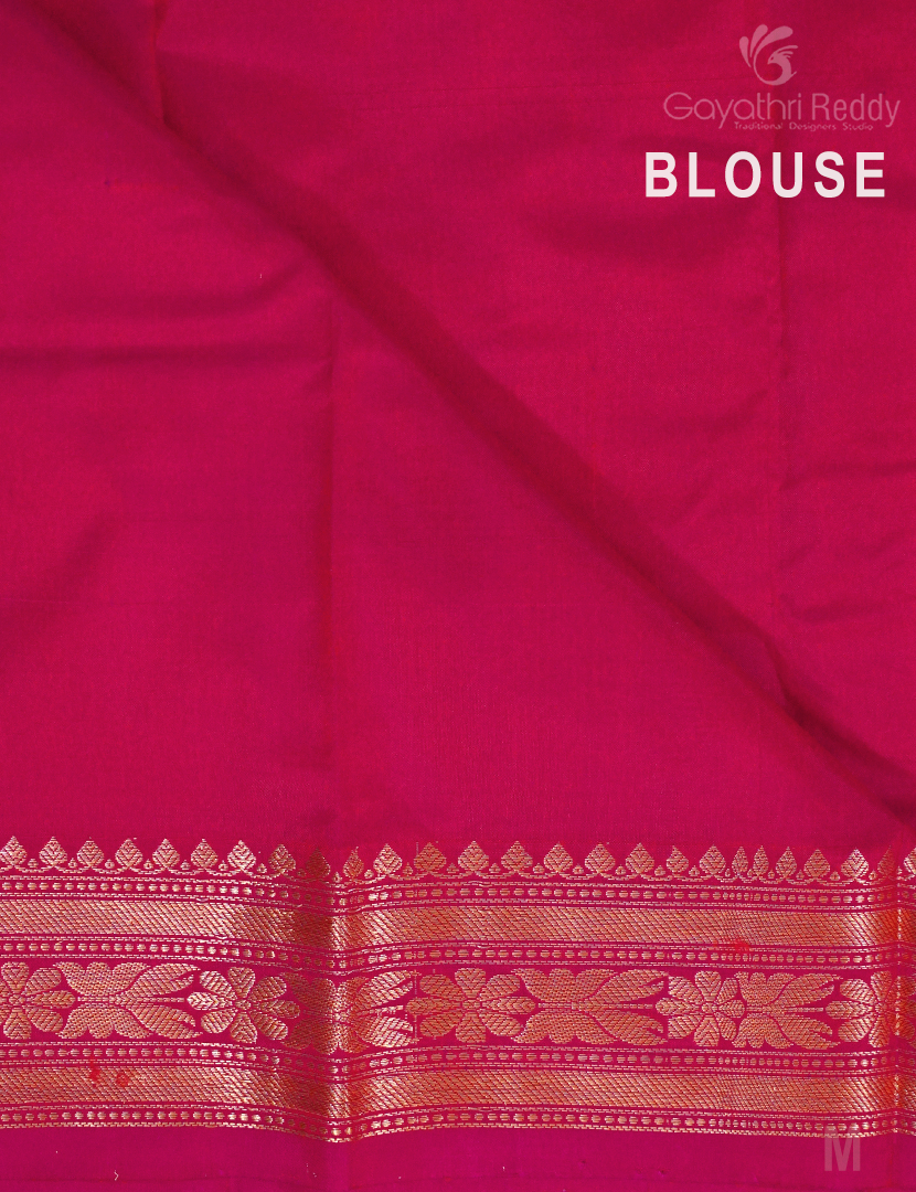 PURE KANCHI PATTU-KP7422