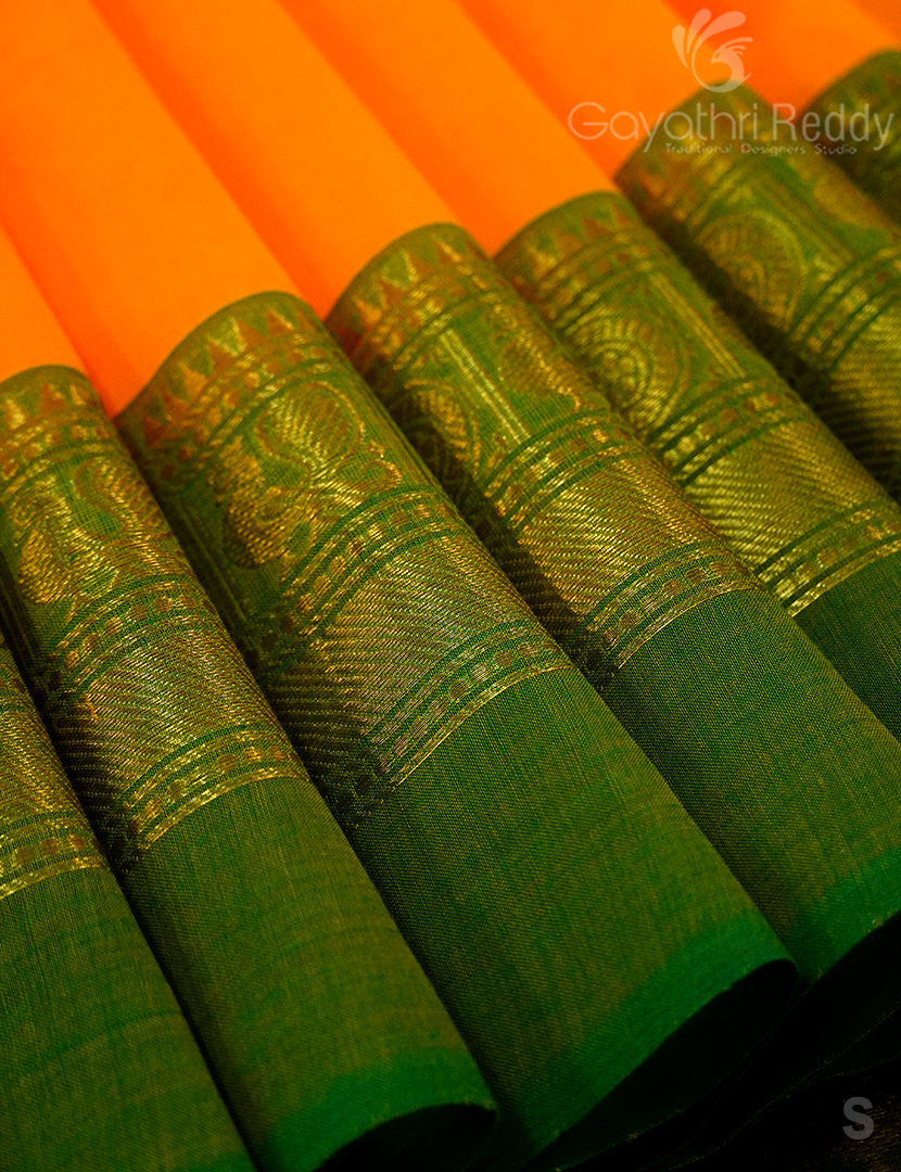 PURE KANCHI COTTON-KC2979