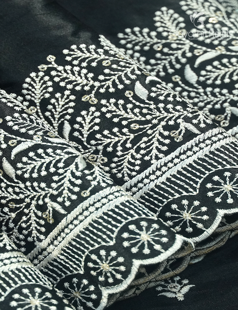 PURE SATIN SILK FANCY-SCF128