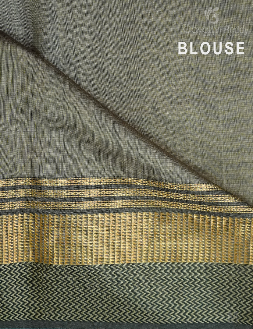 PURE CHANDERI SILK-CPS823