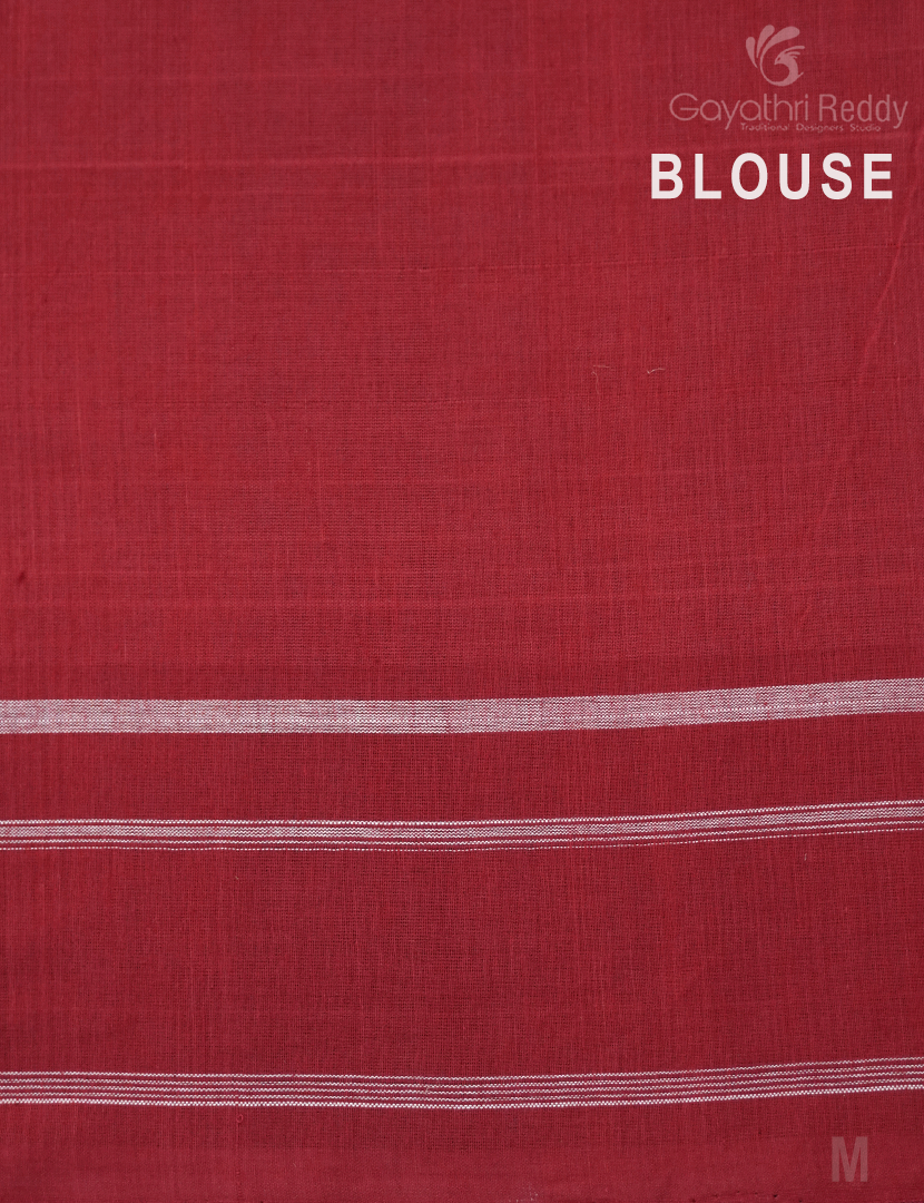 PURE DOUBLE IKKAT COTTON-IKC1041