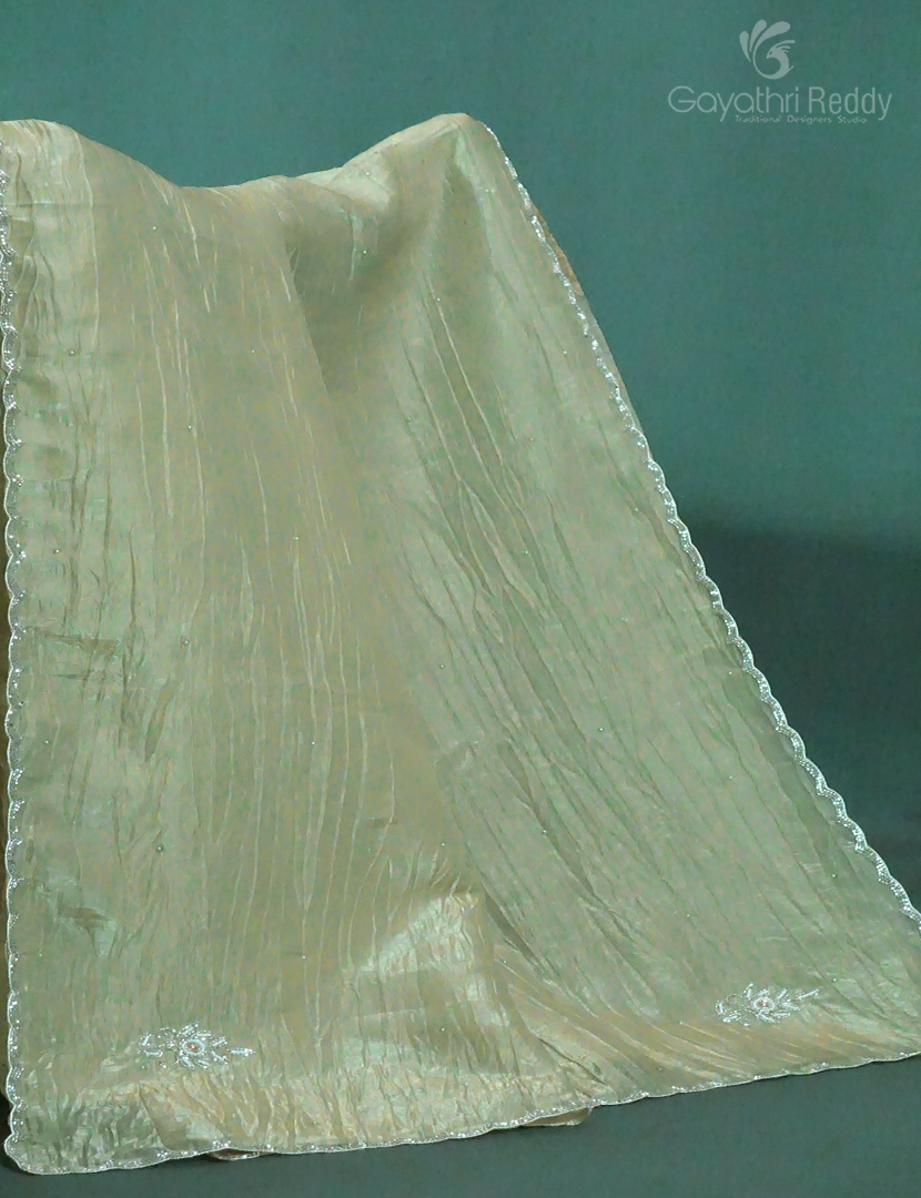 GLASS ORGANZA FANCY-FO256