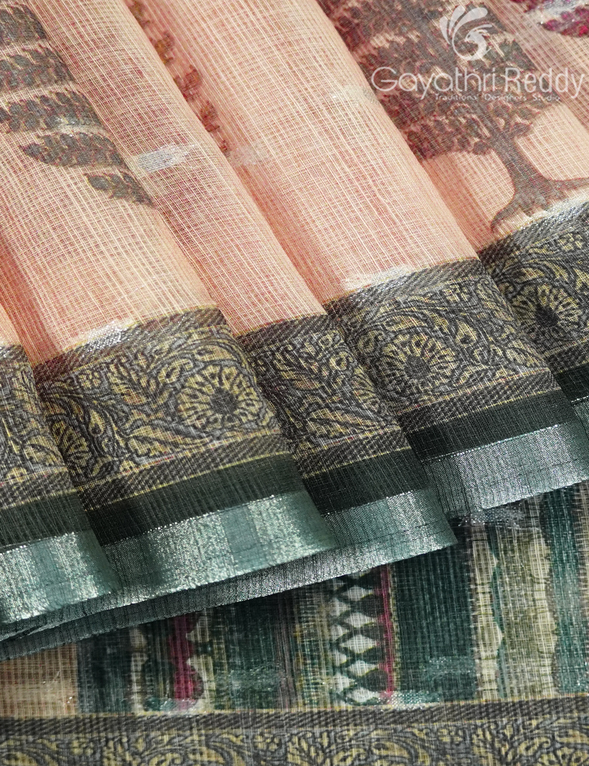 SUPER NET SAREE-SNS435
