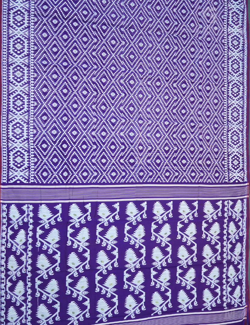 JAMDANI COTTON-JMC484
