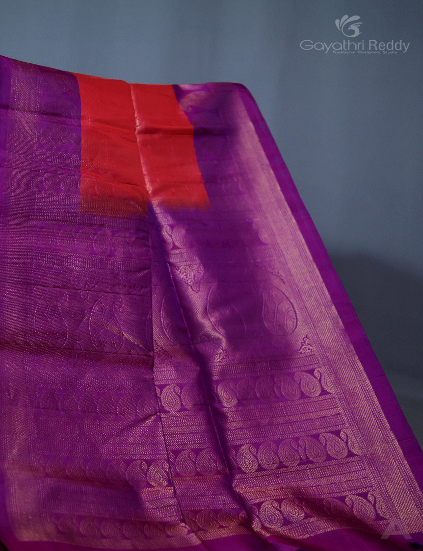 PURE KANCHI SAMUDRIKA PATTU-SS1384