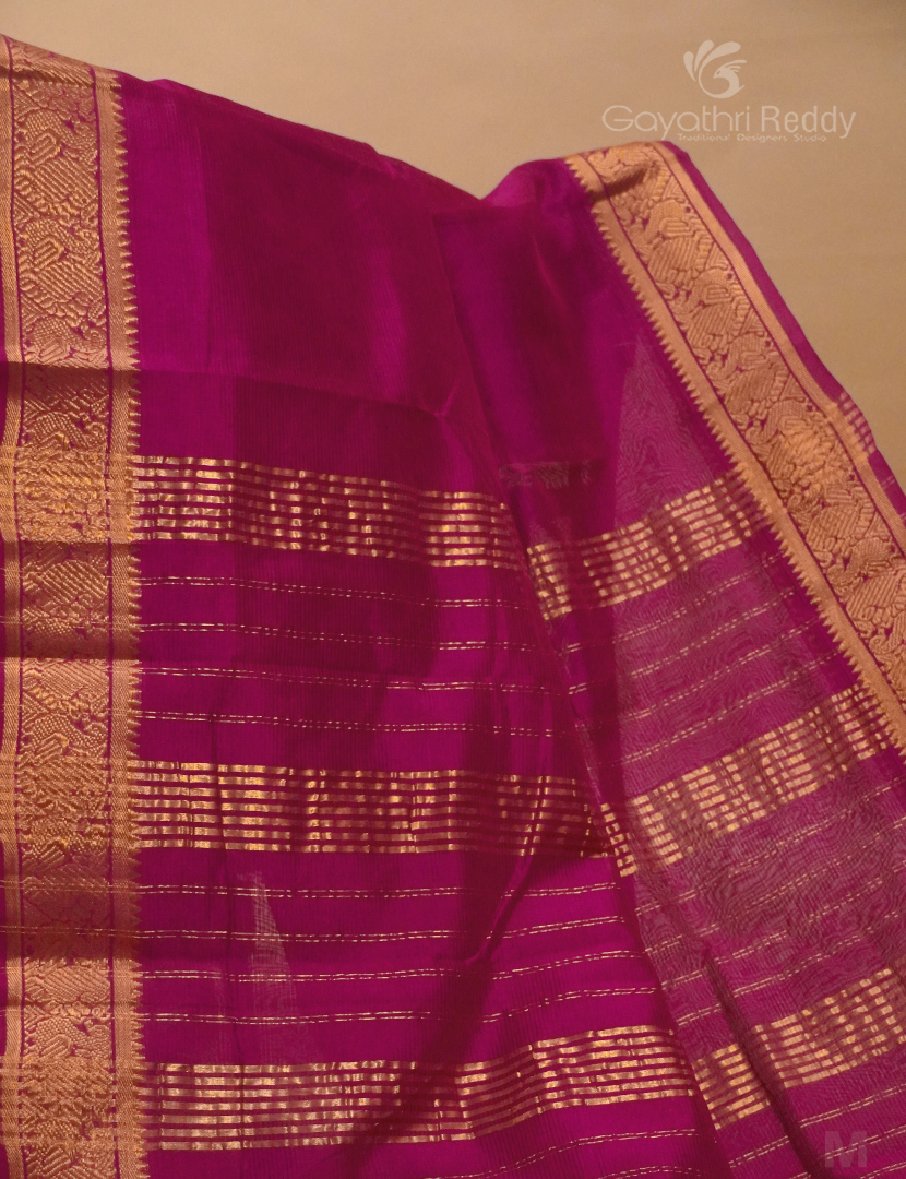 PURE MANGALGIRI PATTU-MGP564