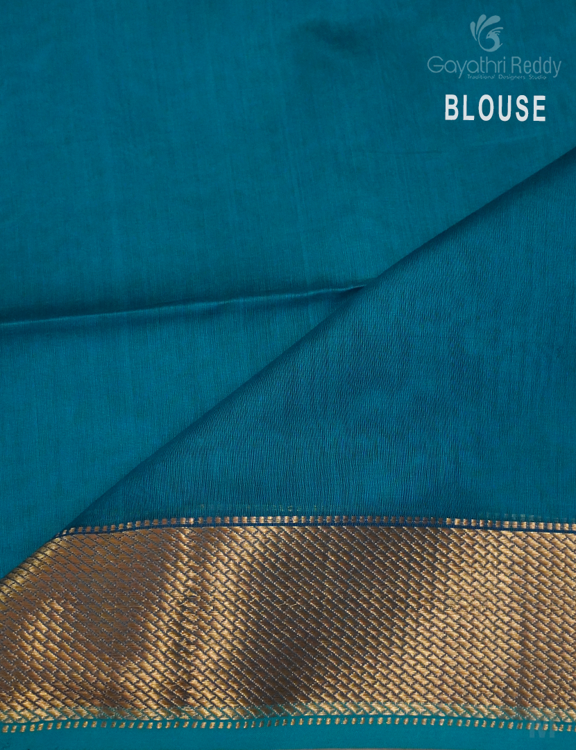 PURE CHANDERI SILK-CPS566