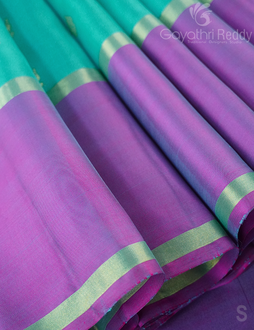 PURE KANCHI PATTU -KP8054