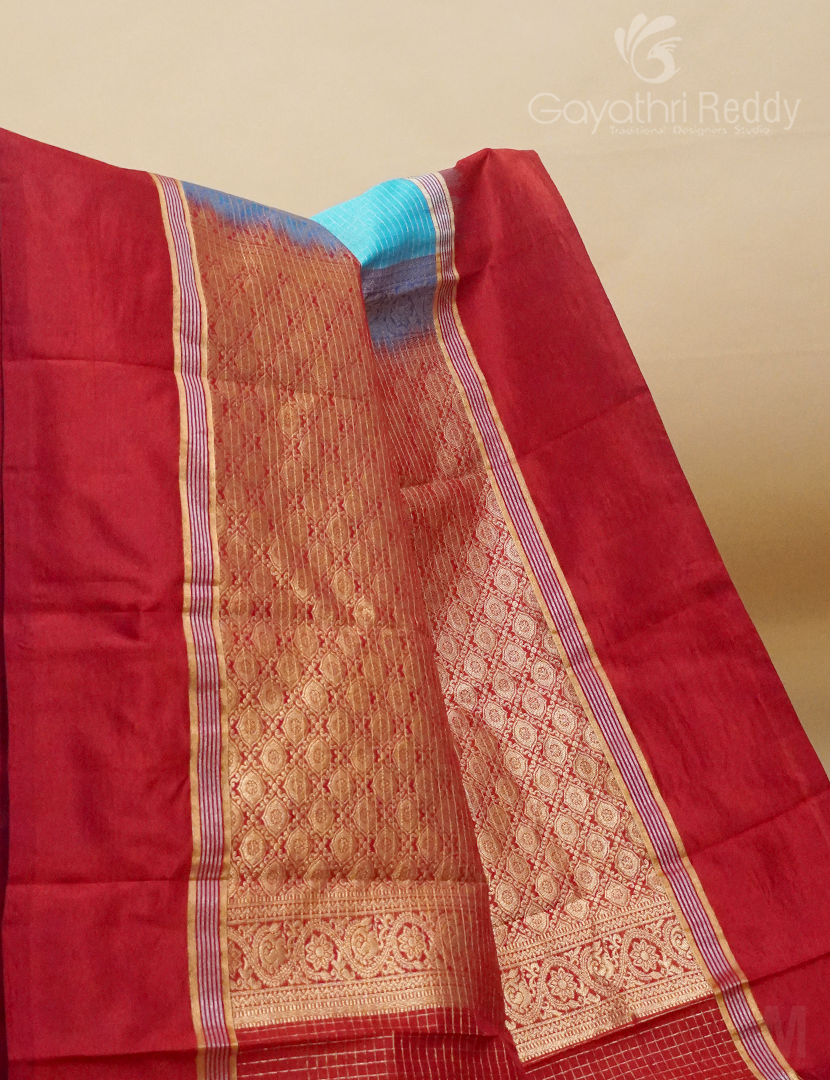 PURE KANCHI PATTU-KP6060