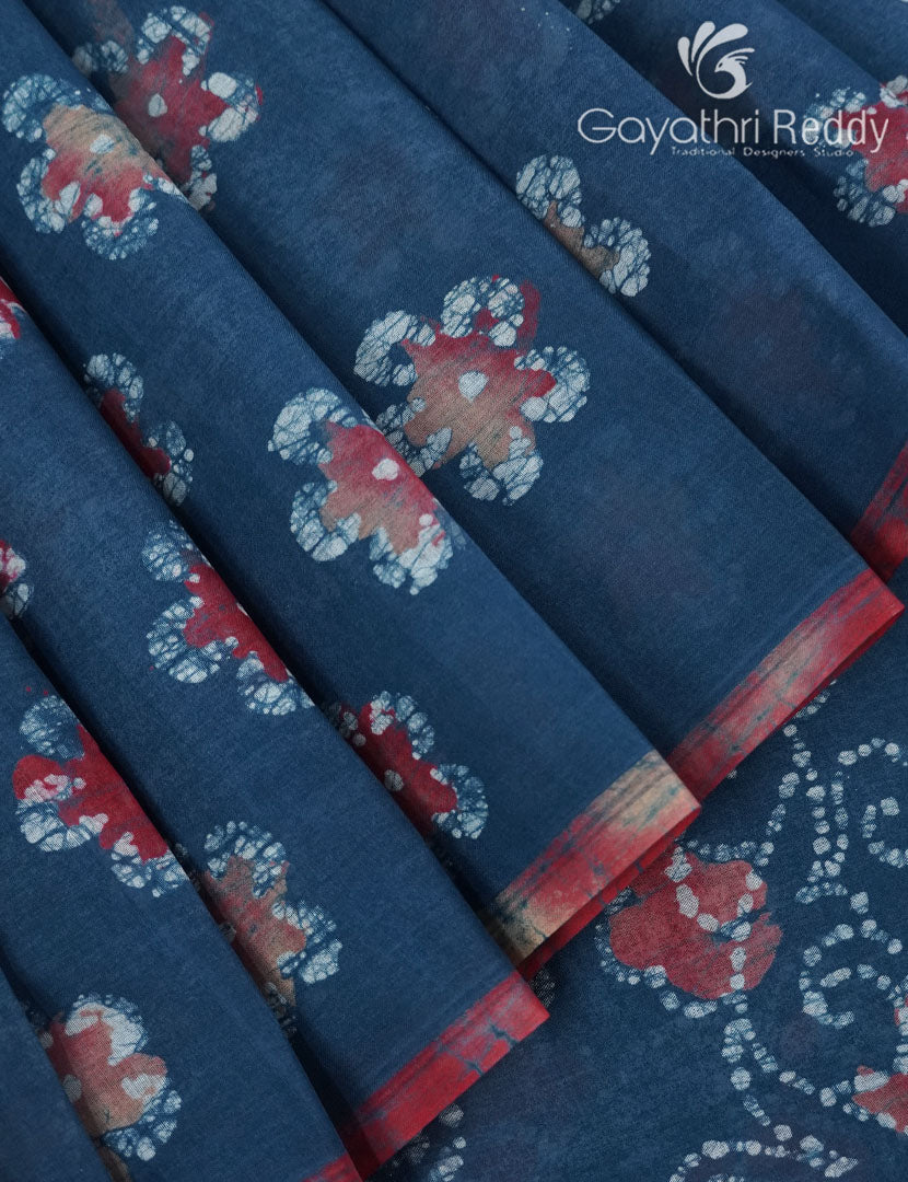 COTTON BATIK PRINT-CBP23