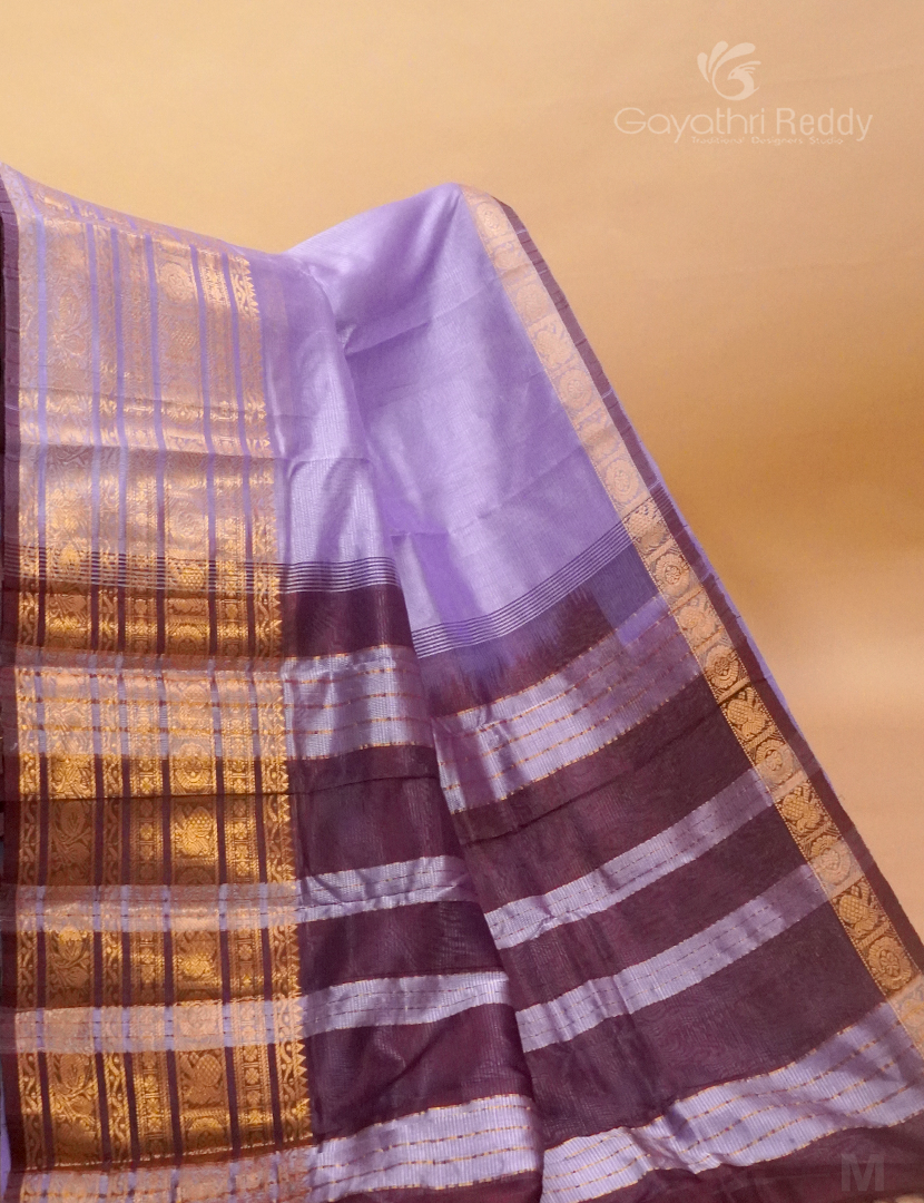 PURE MANGALGIRI PATTU-MGP535