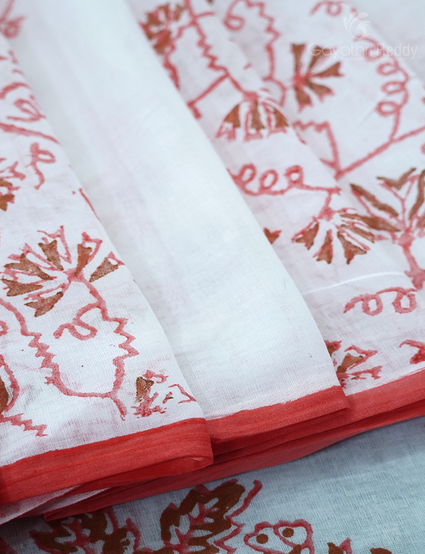 PURE MULMUL COTTON-MC1950