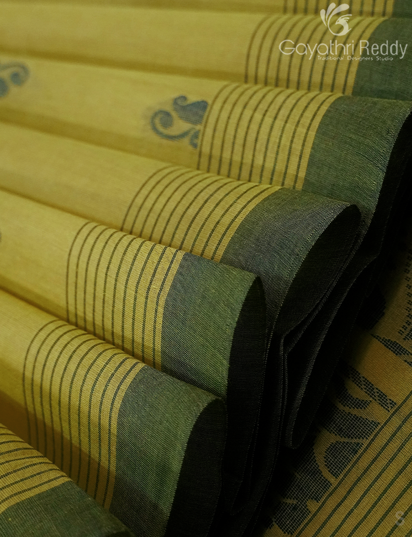 PURE KANCHI COTTON-KC3017