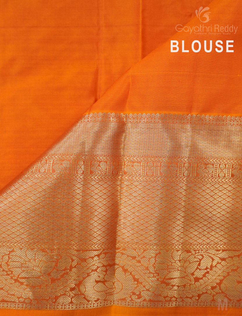 PURE KANCHI PATTU-KP7979