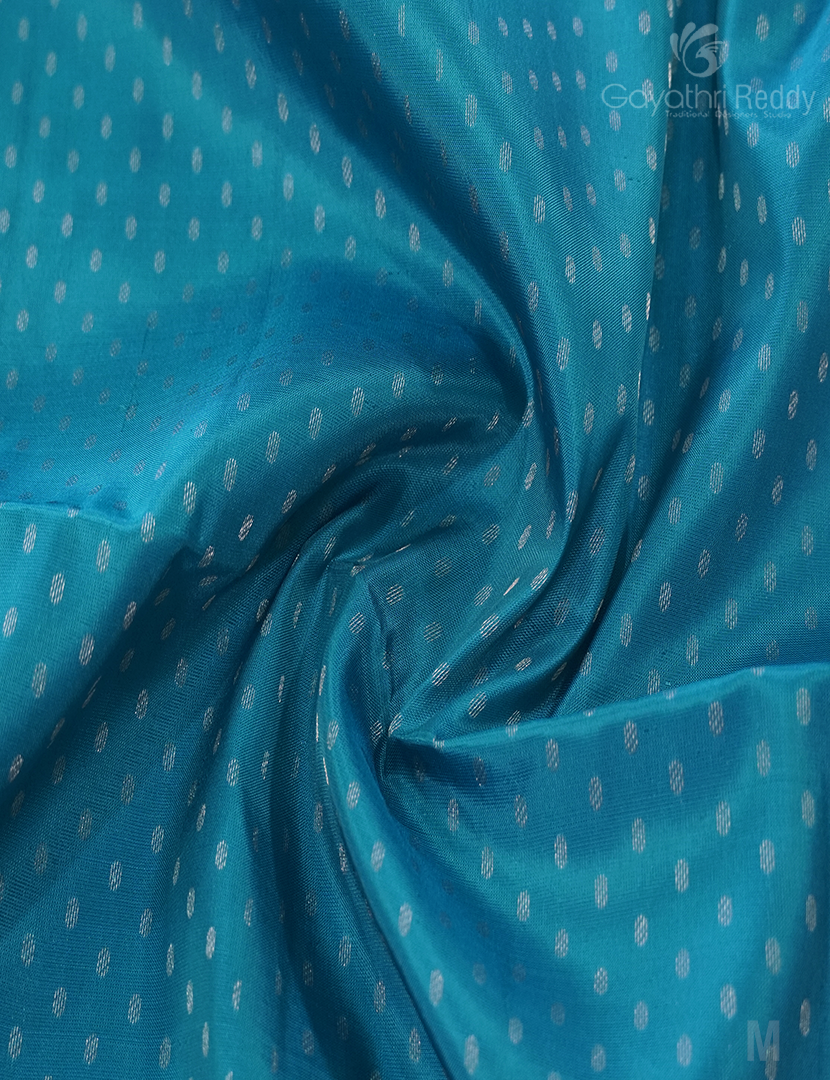 LIGHT WEIGHT KANCHI PATTU-KP7645