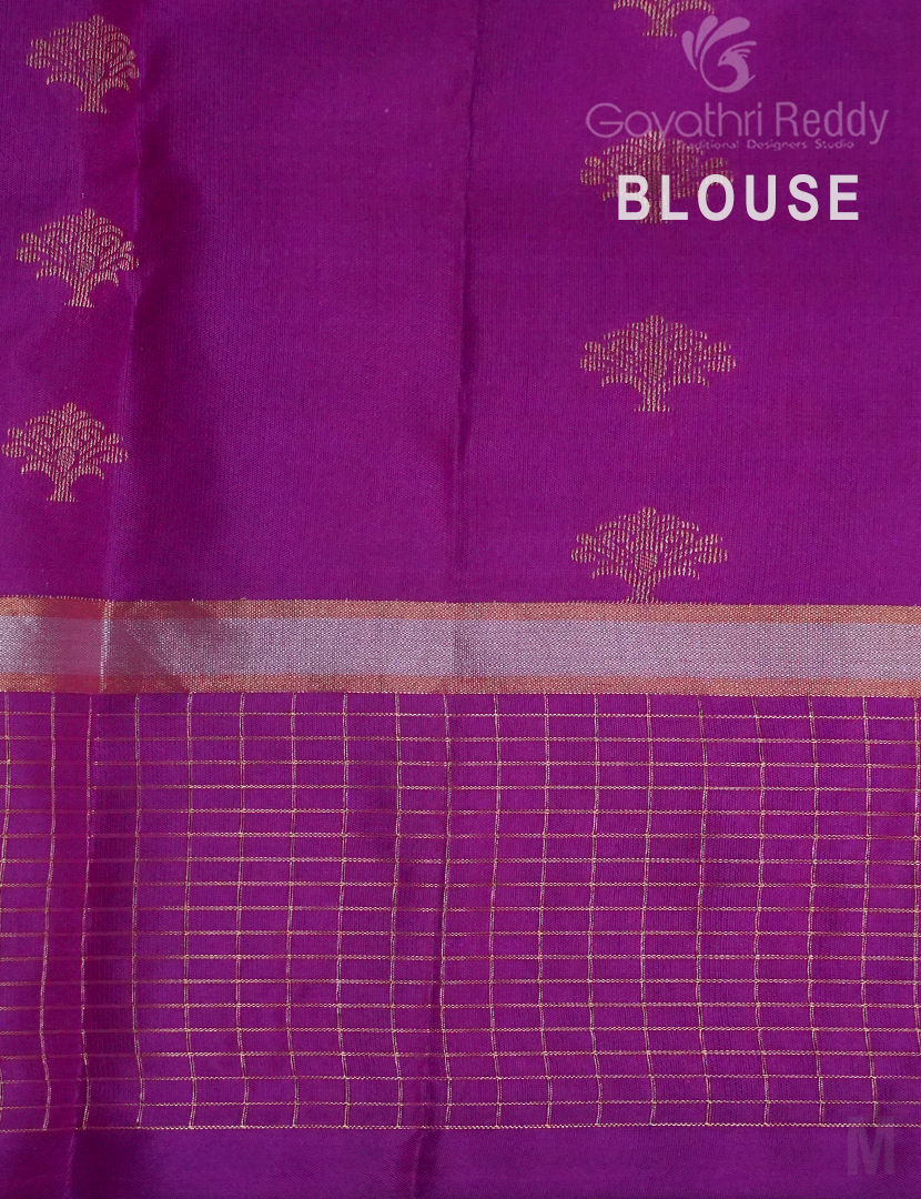 PURE KANCHI PATTU-KP6036