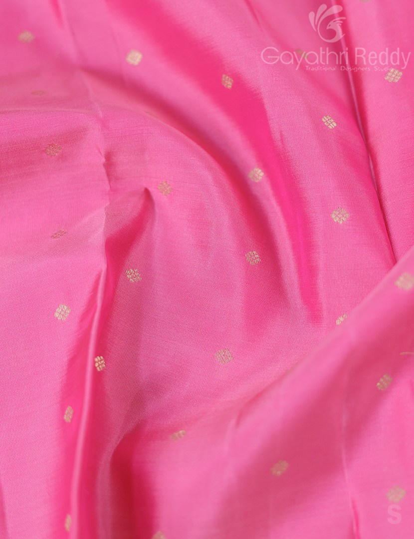 PURE KANCHI PATTU -KP8113