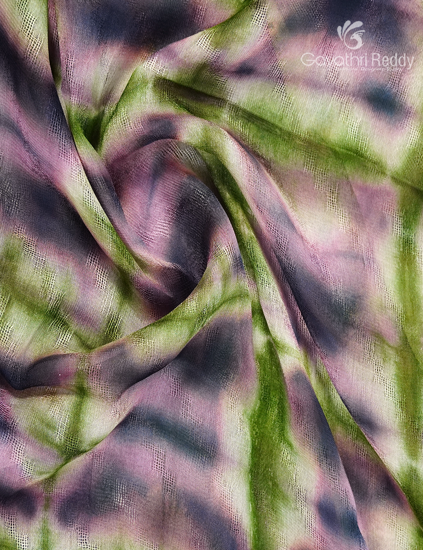 BANDHANI SAREE-BS5