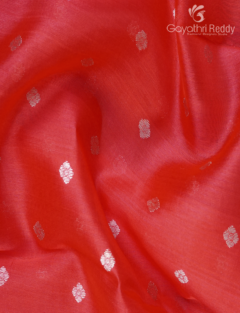 PURE CHANDERI PATTU-CPS1068