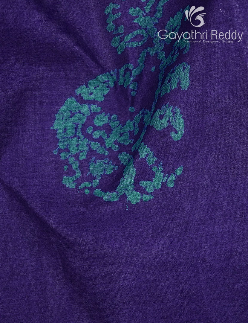 COTTON BATIK PRINT-CBP49