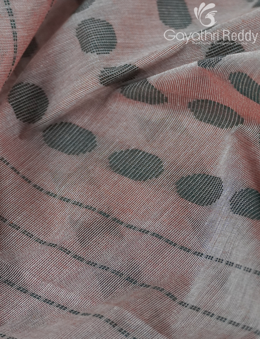 PURE KANCHI COTTON -KC3202