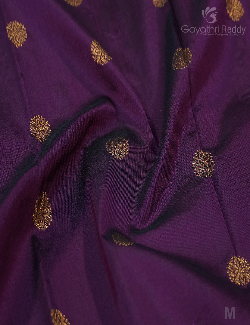 SEMI GADWAL SAREE-SGS50