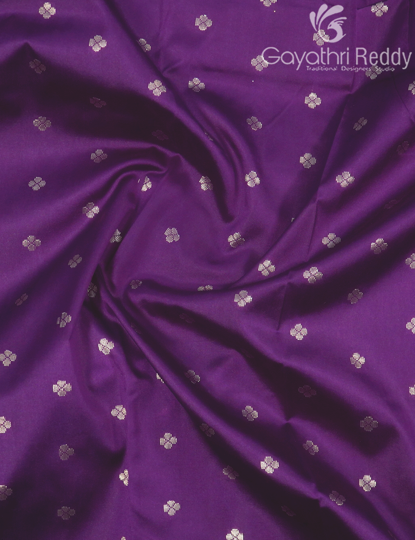SEMI KATAN SAREE-SKN141