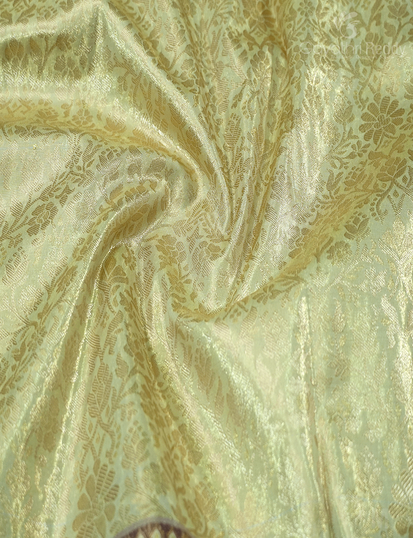 SEMI KANCHI PATTU-SP1614