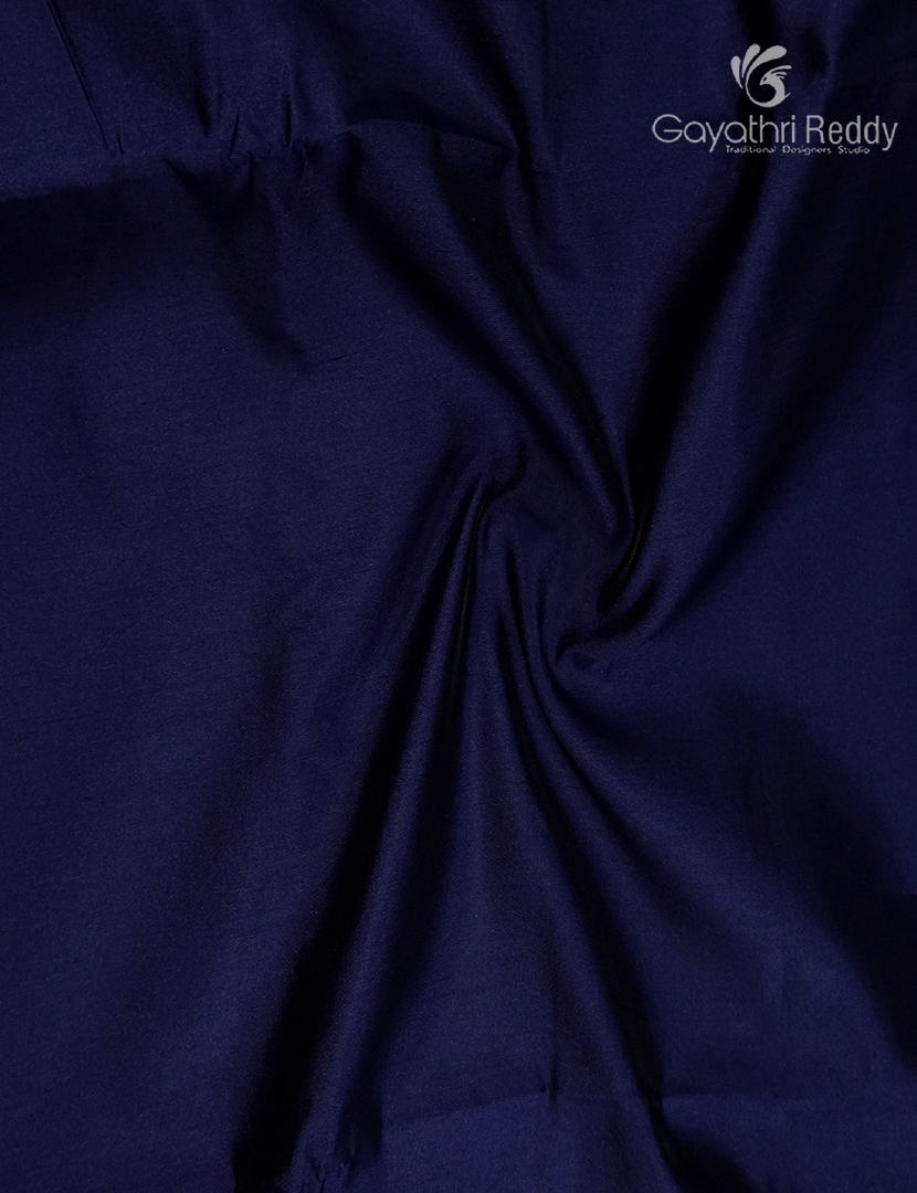 Semi Gadwal Saree-SGS142