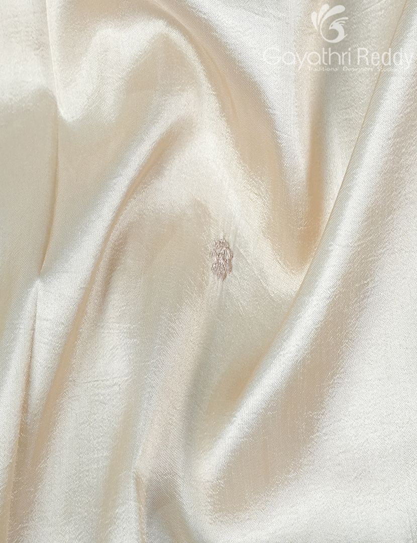 SEMI DUPION SILK SAREE-SDS127