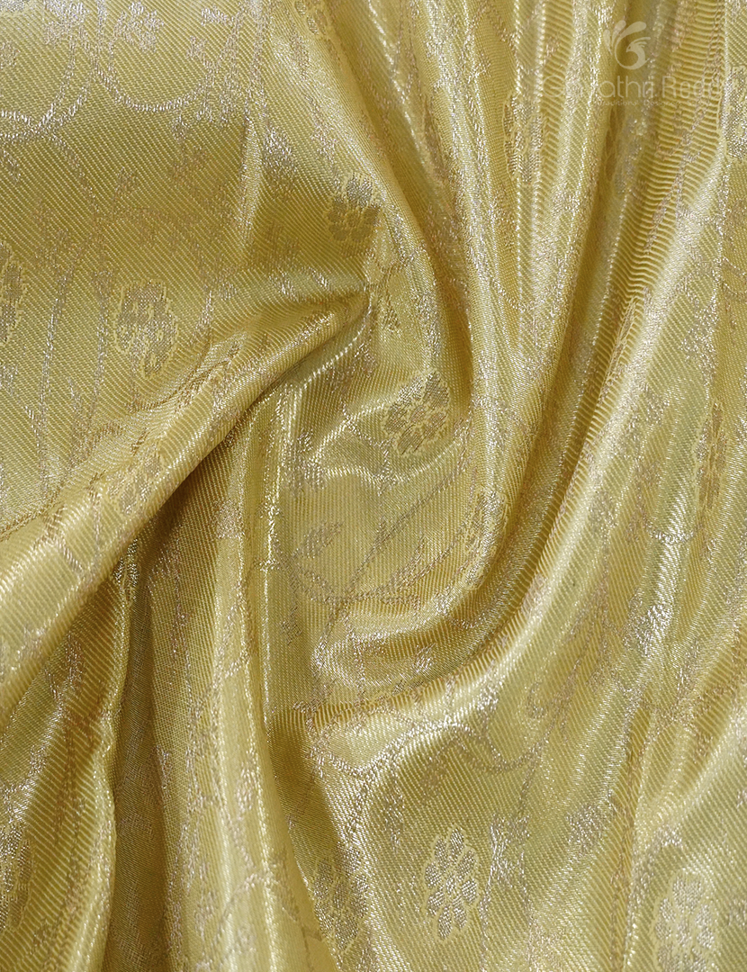 SEMI KANCHI PATTU-SP1490