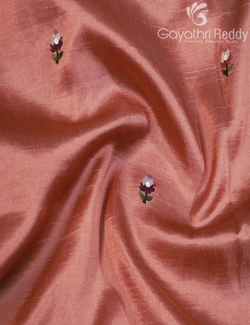 GLASS ORGANZA FANCY-FO894
