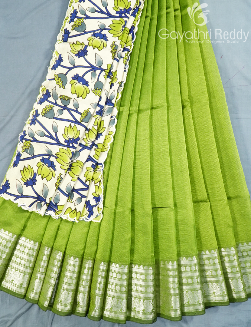 MANGALAGIRI KALAMKARI (L.V) SET-MKS22