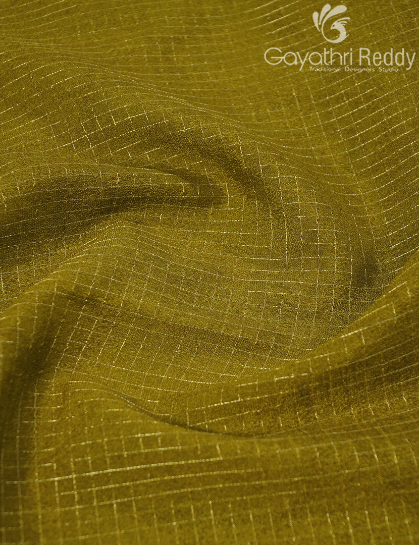 SEMI MYSORE SILK-SMSS107
