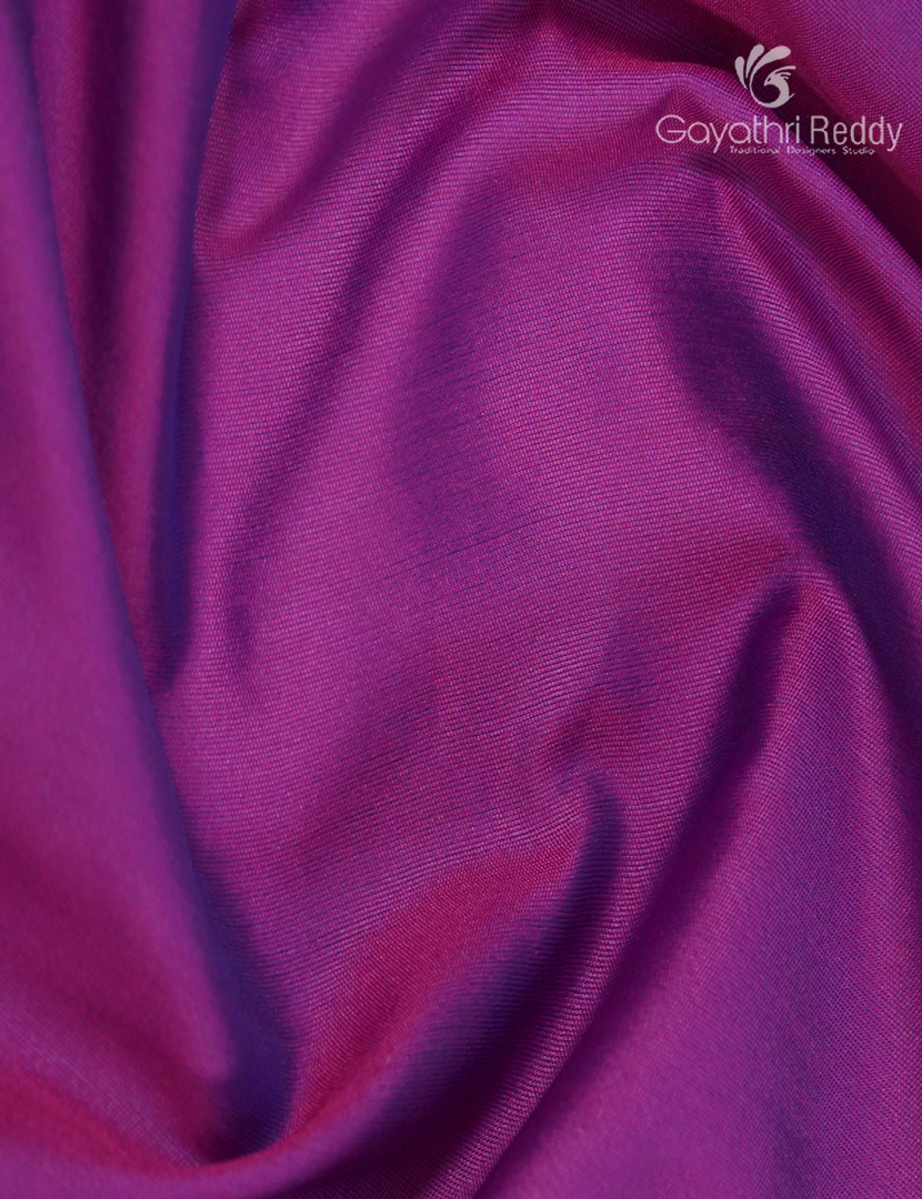 ART SILK SAREE-AS402