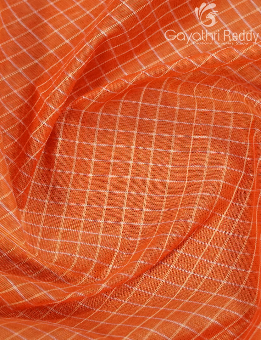 PURE GADWAL COTTON-GGC1577