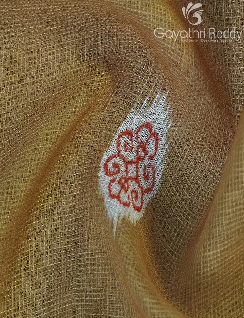 LINEN COTTON-L1414