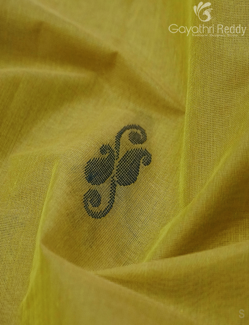 PURE KANCHI COTTON-KC3017