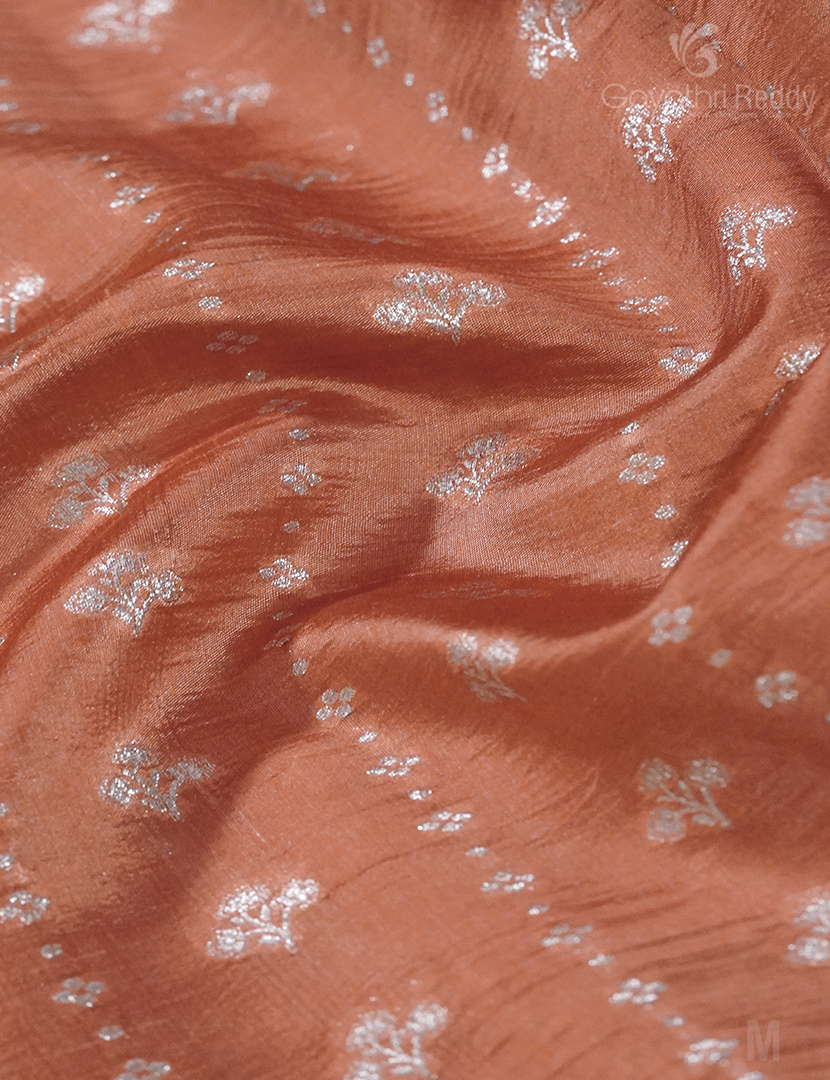 PURE R.RAW MANGO SILK-PRM695