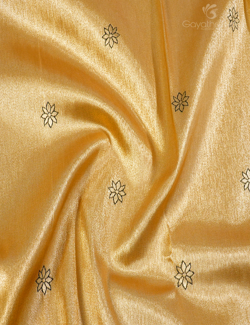 SEMI PAITHANI SAREE-SPS70