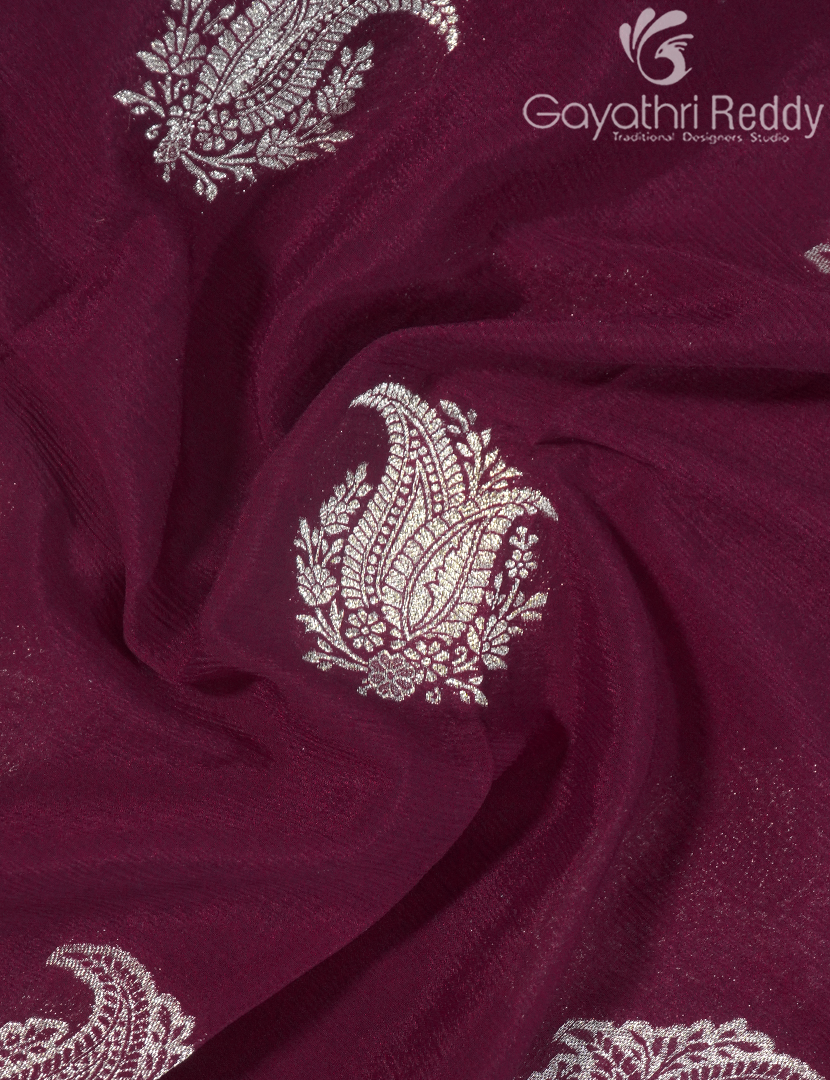 CHINON CHIFFON FANCY-PCF347