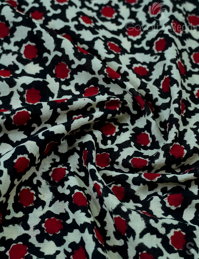 COTTON AJARAKH PRINT-PCA26