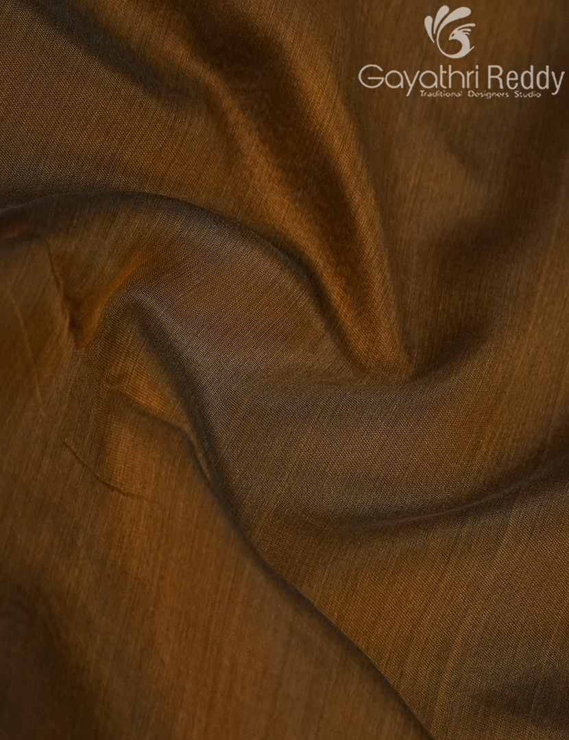 PURE CHANDERI SILK-CPS1043